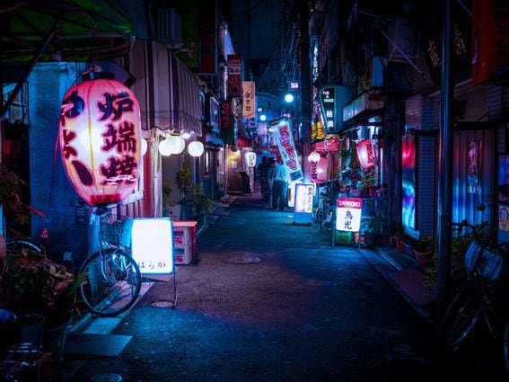 Japanese gaming developer Double Jump Tokyo has secured IP rights from Sega. (Unsplash)