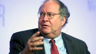 Bill Miller (Bloomberg/Getty Images)