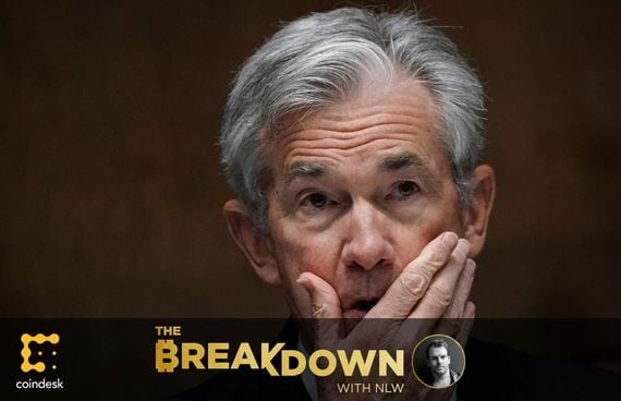 Breakdown 6.16.21 - FOMC