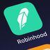 CDCROP: ROBINHOOD app on a smartphone (Shutterstock)