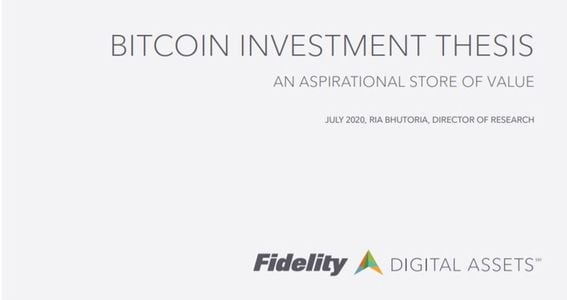 fidelity bitcoin thesis report image 1020x540