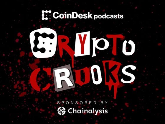 Crypto Crooks 4X3
