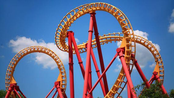 Bitcoin's Roller Coaster Week; State of Web3 Gaming in 2023