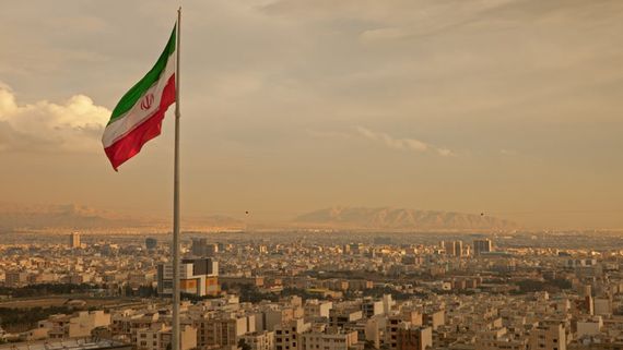 What Iran’s Internet Censorship Bill Means for Crypto