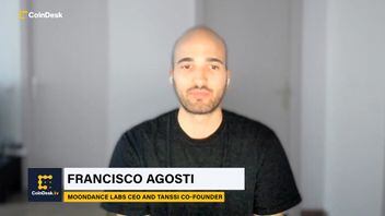 Appchain Protocol Tanssi Raises $6M