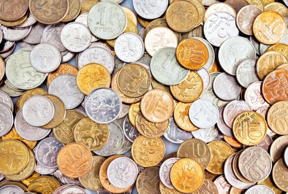 coin denominations