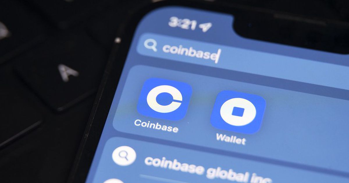 Coinbase Upgraded by Oppenheimer as Crypto Exchange Is 'Stronger Than Many People Realize' - CoinDesk