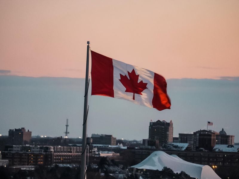 CE2XJQ3WWZEA5GO54YXY4EBCTY - Binance anuncia salida de Canadá, citando tensiones regulatorias
