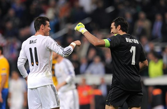 Real Madrid CF v Juventus (Denis Doyle/Getty Images)