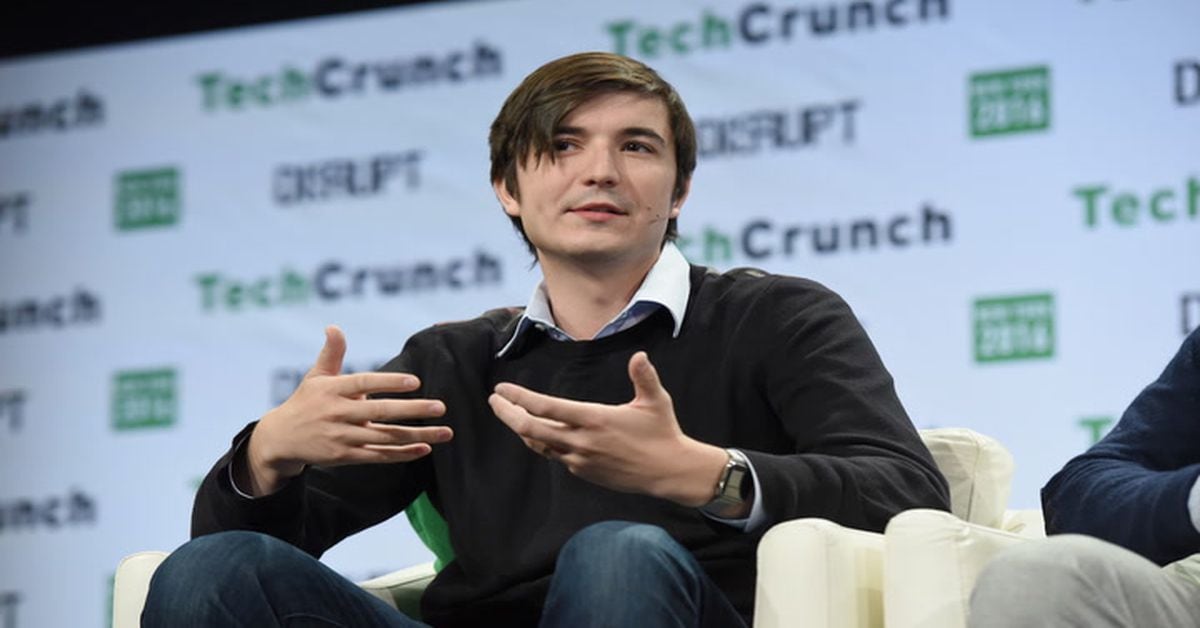Robinhood CEO to Testify Before Congress. Here's Why that Matters for Bitcoin.