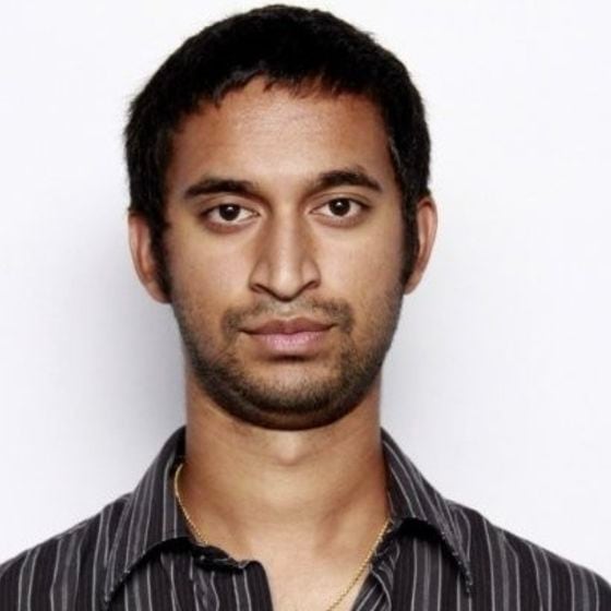 Storm Labs founder Sunil Srivatsa (Storm Labs)