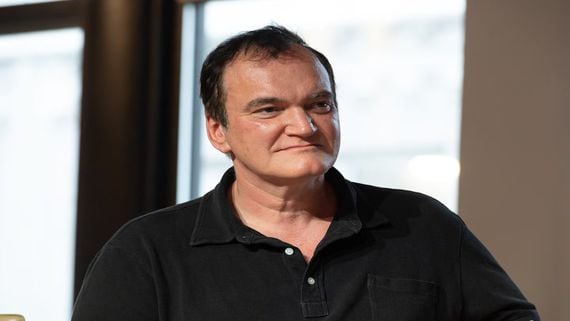 Director Quentin Tarantino Sued by Miramax Over ‘Pulp Fiction’ NFTs