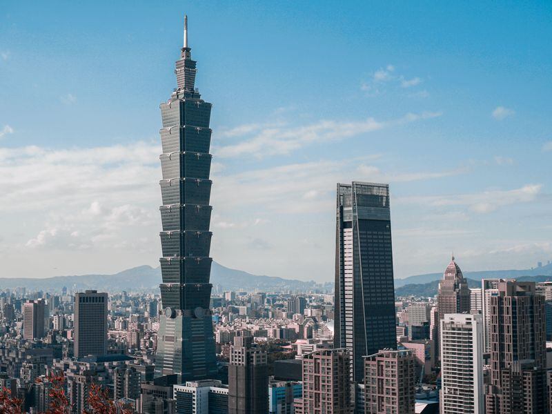 Taiwan’s Crypto Industry Welcomes Regulatory Announcement