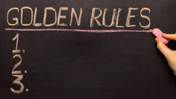 What Drove Bitcoin Over $50K?, 'Golden Rules' for Financial Advisors