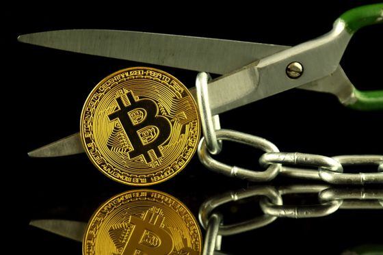 bitcoin, split, fork
