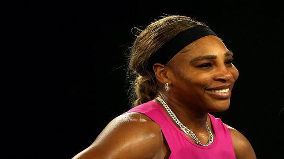 Serena Williams Serves Up Latest Crypto Investment in Lolli