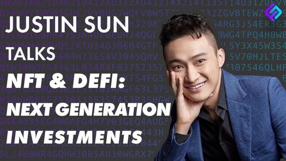 Next Generation Traders Will Prefer NFTs and DeFi