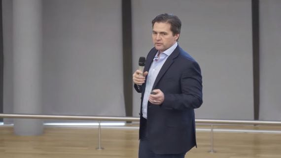 Craig Wright Demands Access to $110K BTC He Claims Were Stolen From Him