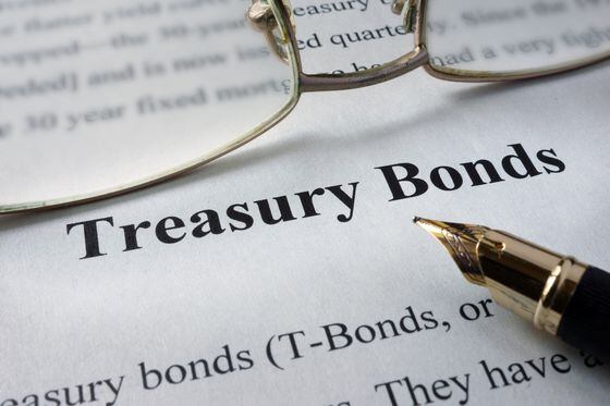 Bonds, Treasury Bond