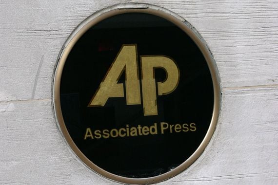The Associated Press will call some 7,000 races in the 2020 elections. Everipedia will record these calls on its network.
