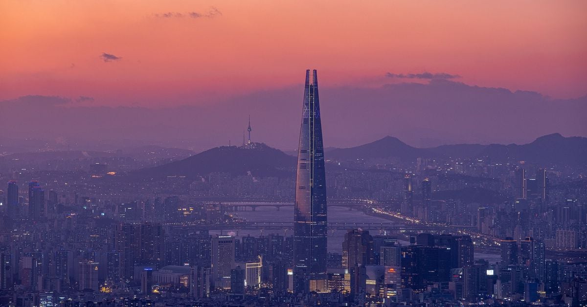 South Korea Wants Companies to Disclose Crypto Holdings
