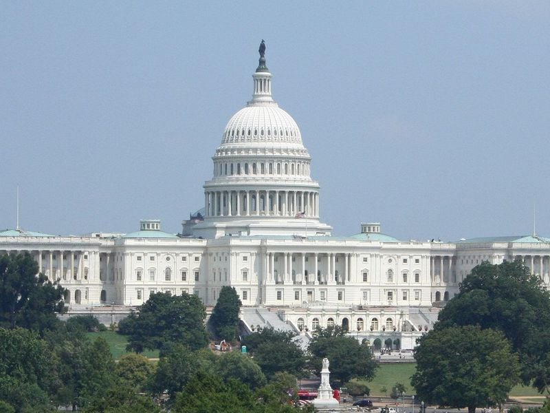 Previewing Congress’s Joint Crypto Regulation Hearing