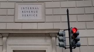 IRS Lawsuit