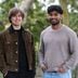 Movement Labs co-founders Cooper Scanlon and Rushi Manche (Movement Labs)
