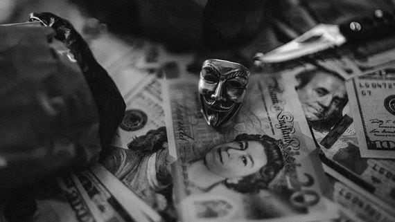 Elliptic: Crypto Criminals Laundered $540M Through RenBridge