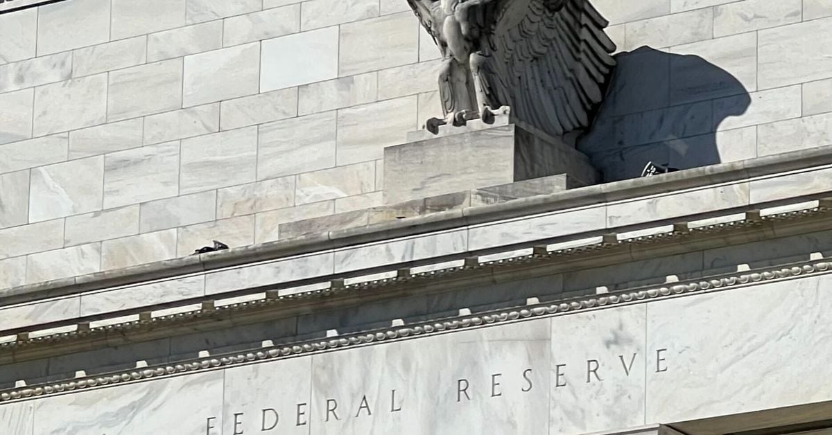 Federal Reserve Hikes Rates as Expected, Will Watch 'Lags' in Monetary Policy; Bitcoin Rises