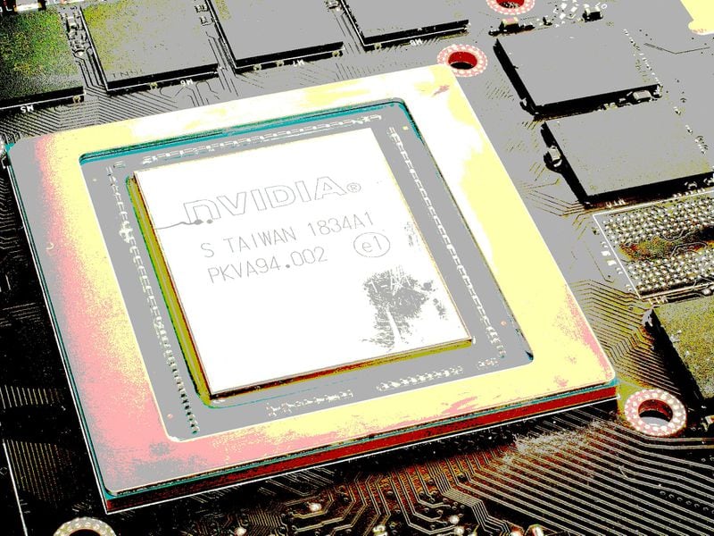 Web3 Can Actually Compete in the Computer Chip Race
