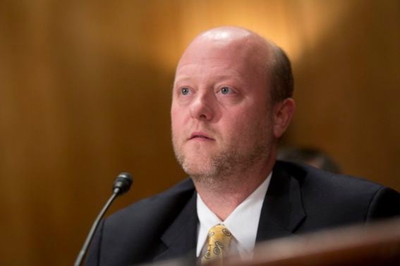 Circle CEO Jeremy Allaire