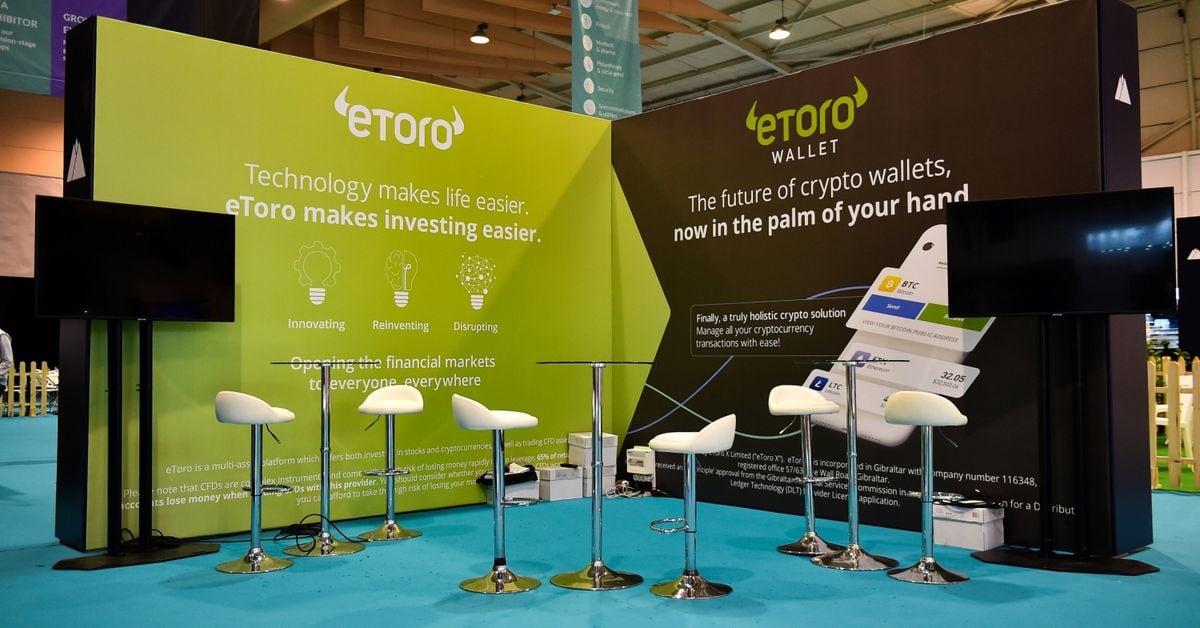 European eToro Traders Call Foul Over Closure of Leveraged ...