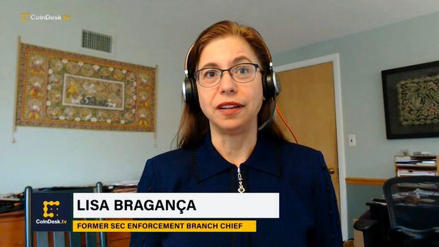 SEC 'Got Some Legitimate Pushback' as Dispute Heats Up With Binance: Former SEC Branch Chief