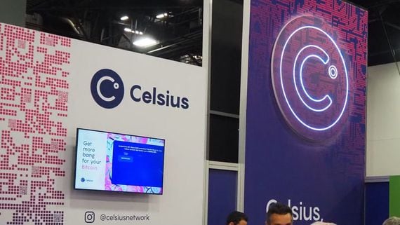 Celsius Secures Court Approval to Process Certain Customer Withdrawals, Flare Token Airdrop