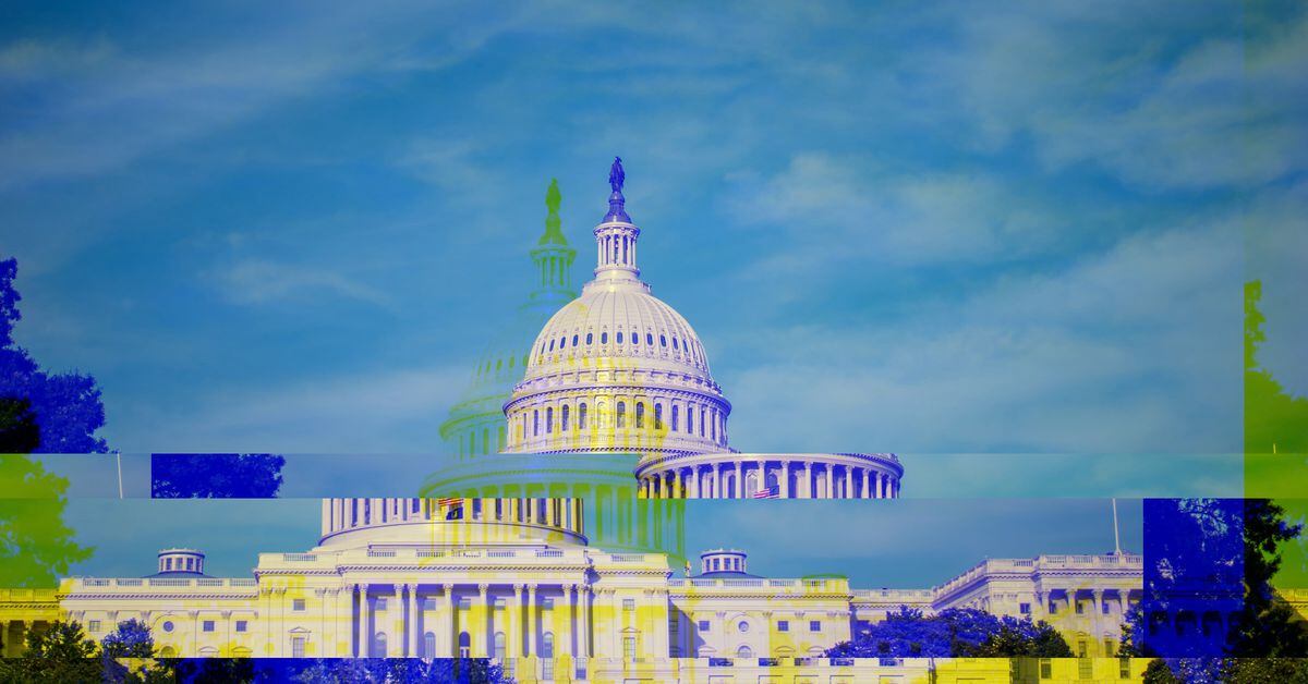 Why a Divided Congress Is Bullish for Crypto - CoinDesk (Picture 1)