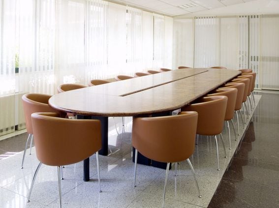 chairs, meeting room