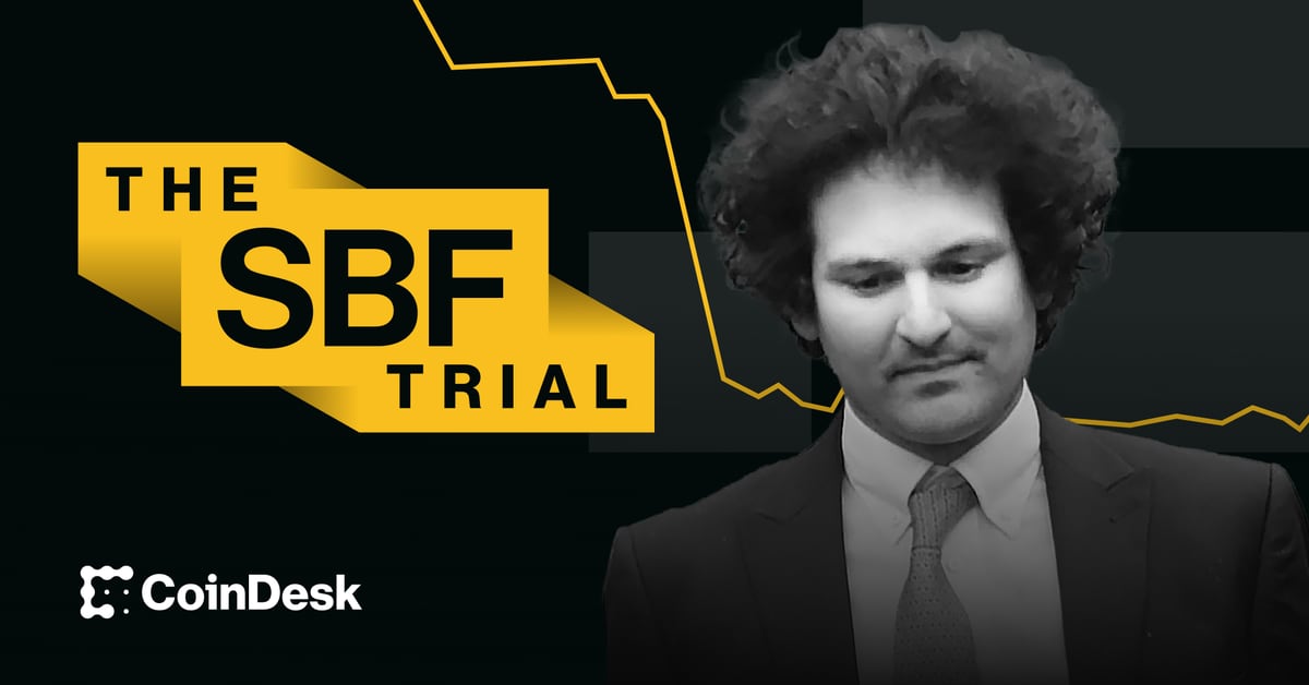 Sam Bankman Fried suggested that his friends lied about his role in the FTX collapse