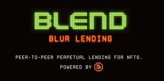 Blend (Blur.io)