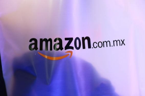 Amazon.com Inc. Introduces Prime To Mexico As Consumer Confidence Rises
