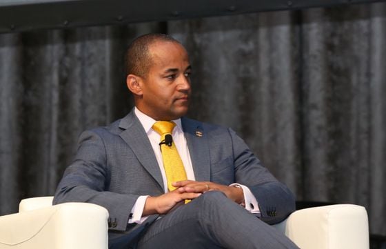 Policy chief Dante Disparte left the Facebook-linked Diem Association (formerly Libra) and joined Circle in April 2021. 