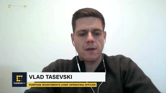Purpose Investments Exec on Launching Canada’s First Spot Bitcoin ETF