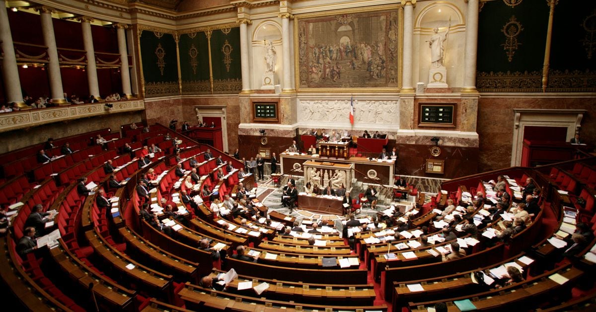 Les députés français conviennent d’interdire effectivement la promotion des influenceurs cryptographiques