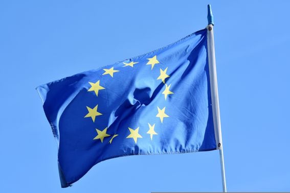 The EU flag (Ralph/Pixabay)
