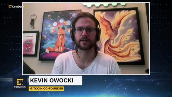 Gitcoin Co-Founder Kevin Owocki Says the Next Bull Market 'Will Not Be Like the Last'