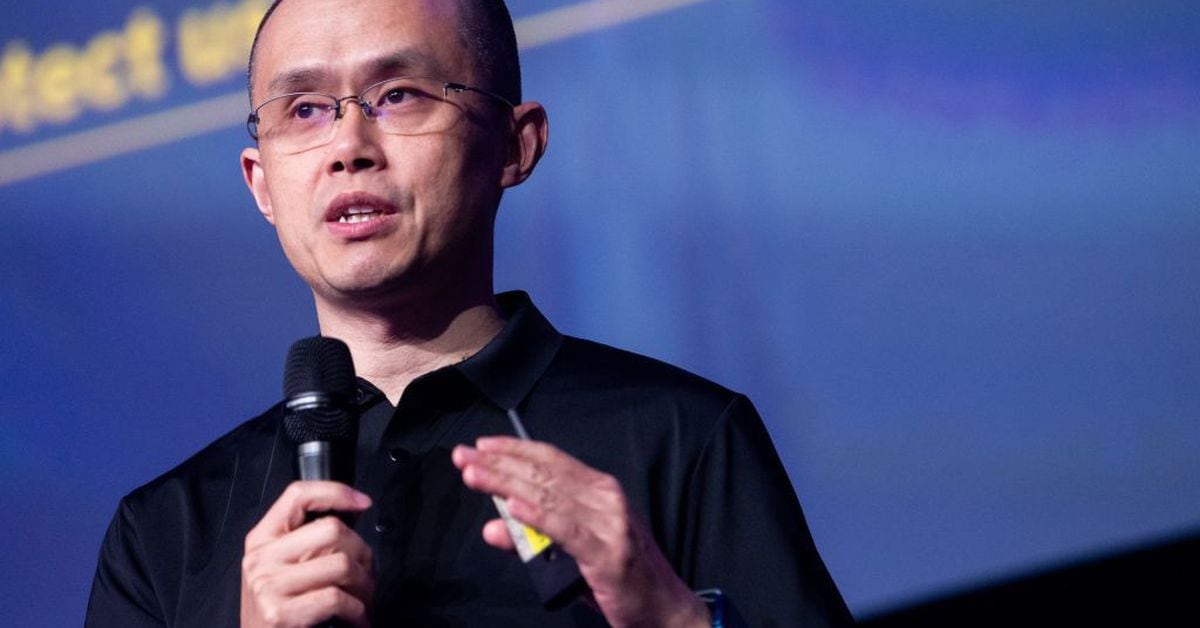 Binance Goes to Court Against the SEC