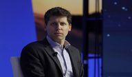 Worldcoin Token Drops After OpenAI Ousts Sam Altman as CEO