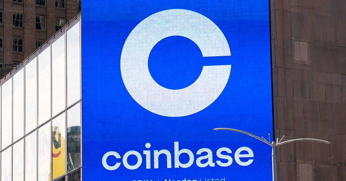 Coinbase Investors Prepare for Another Likely Disappointing Quarter