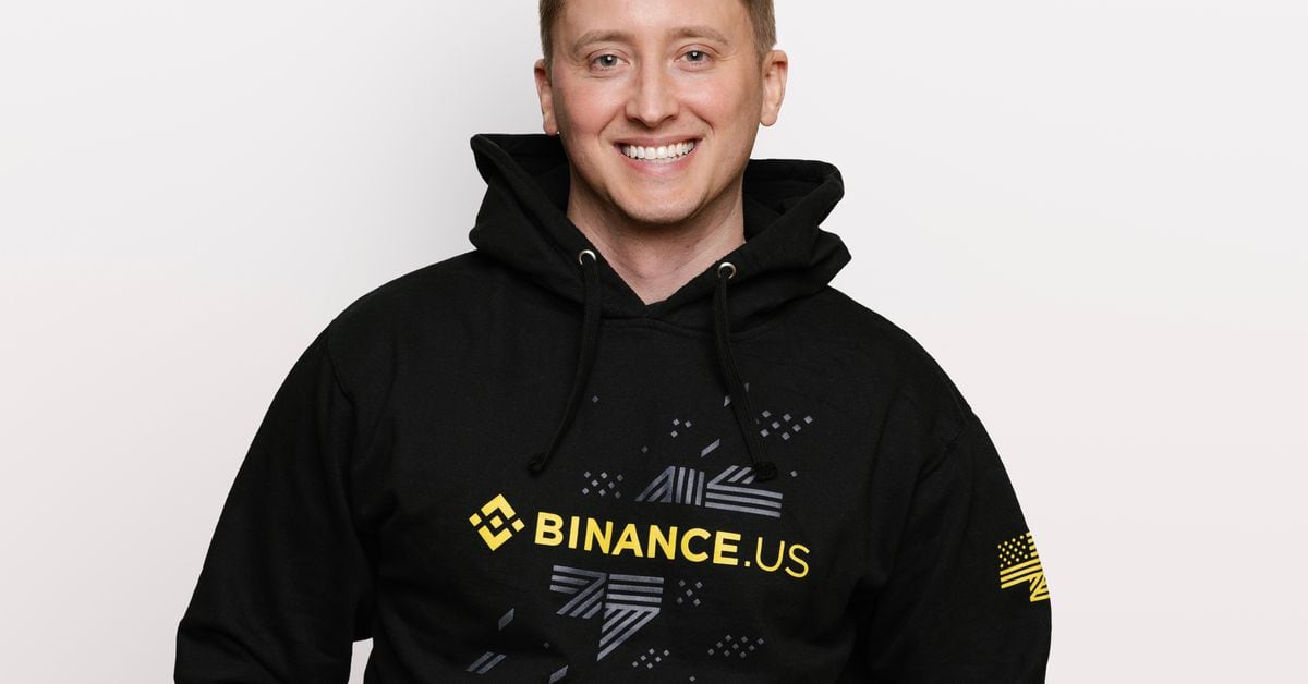 DNP – Binance Introduces Ethereum Staking in US as it Steps Up Competition With Rivals