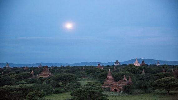 Myanmar’s Shadow Government Reportedly Adopts Tether as Official Currency
